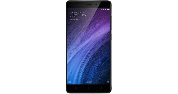 Zdjęcie Xiaomi redmi 4a pojemność baterii - poznaj realną wydajność akumulatora