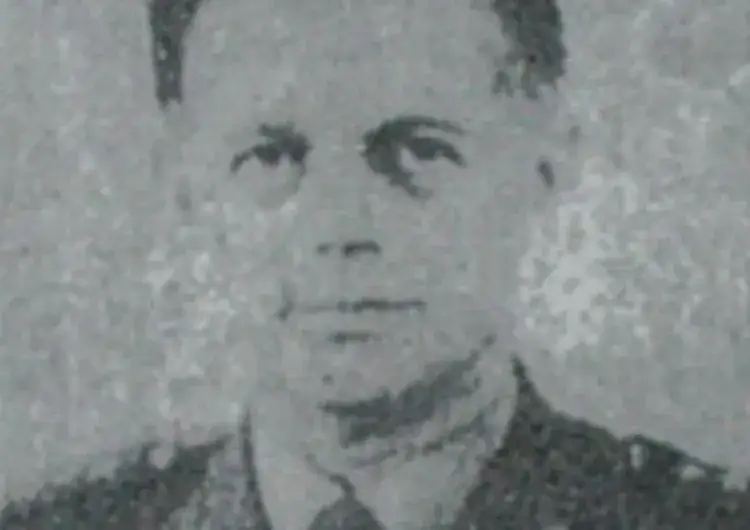 Zdjęcie Kim jest ojciec Cimoszewicza? Nieznana historia Mariana Cimoszewicza