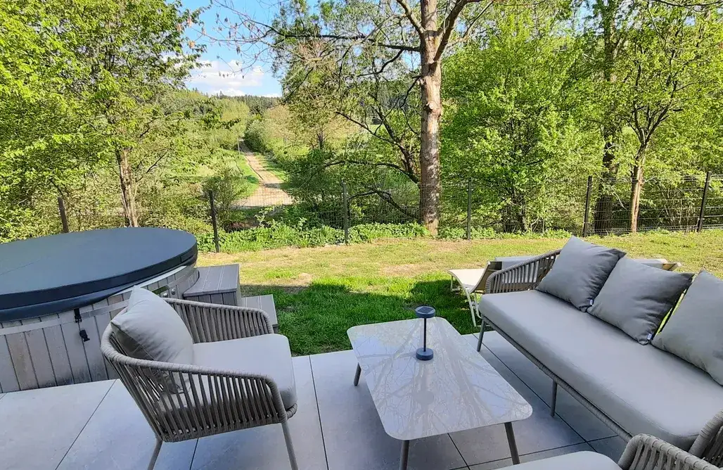 Zdjęcie Bieszczady gdzie nocleg - odkryj najlepsze opcje zakwaterowania