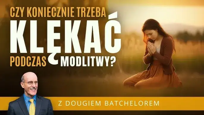 Zdjęcie Na które kolano klękać w kościele? Zasady i symbolika klękania podczas modlitwy
