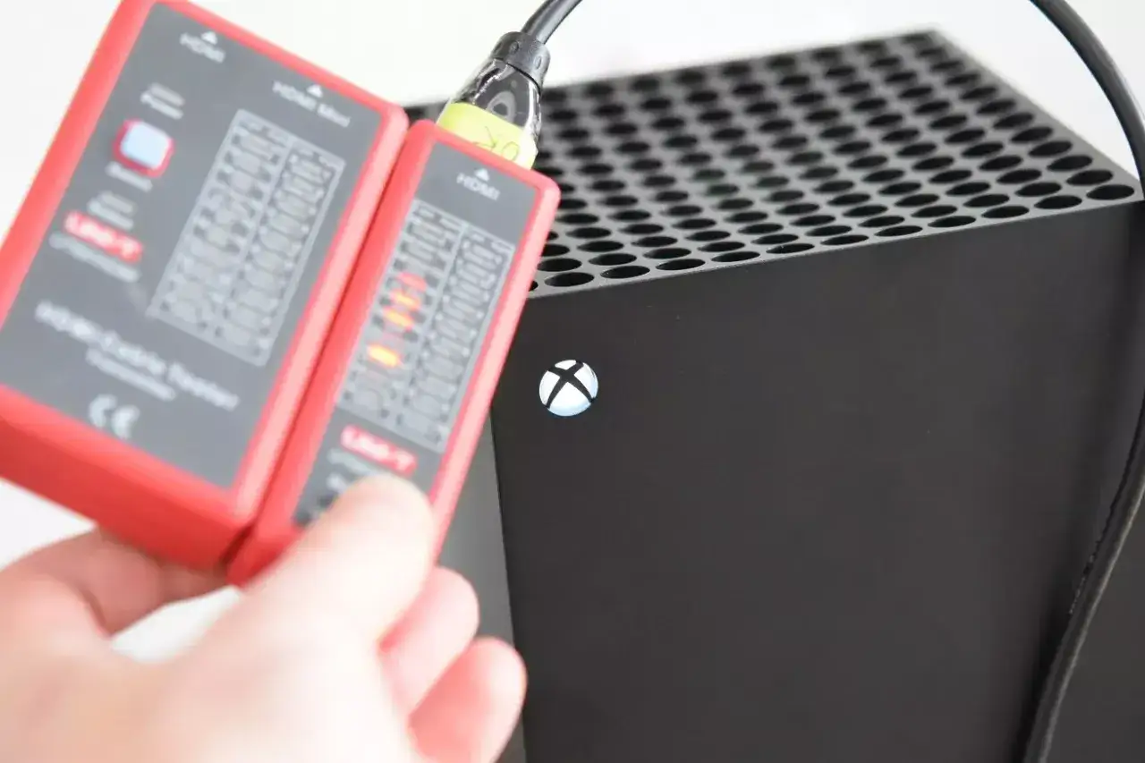 Zdjęcie Jaki kabel HDMI 2.1 wybrać, aby uniknąć problemów z jakością obrazu?