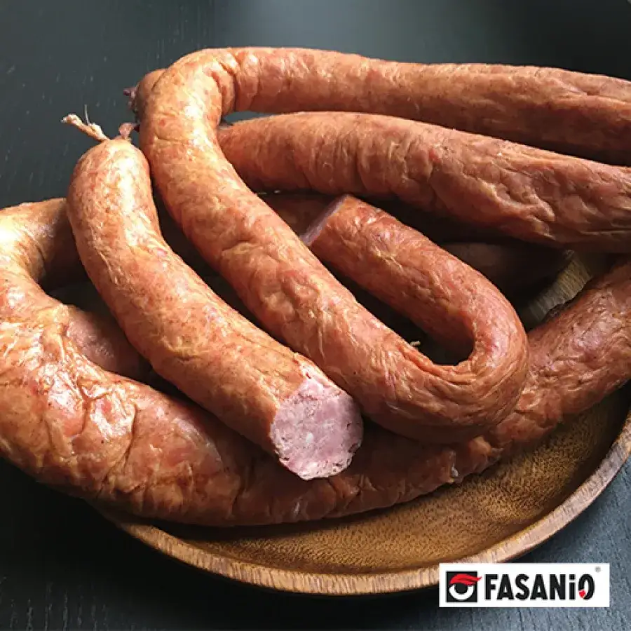 Zdjęcie Ile wołowiny do kiełbasy? Sprawdź idealne proporcje mięsa