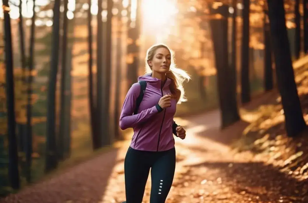 Zdjęcie Kalkulator kalorii z kroków: Ile spalasz podczas chodzenia?