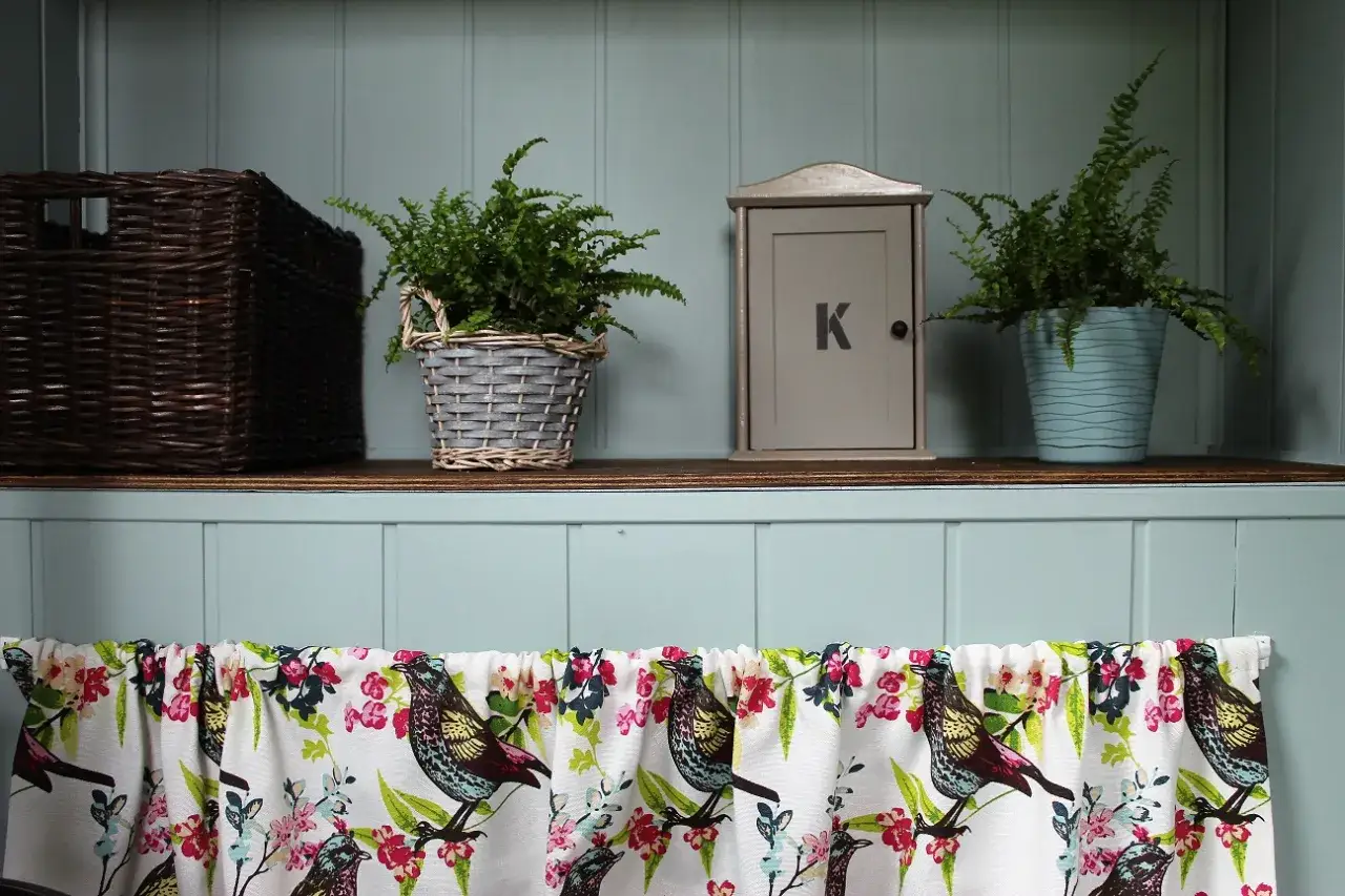 Zdjęcie Czy panele ścienne można malować? Odkryj tajniki malowania paneli