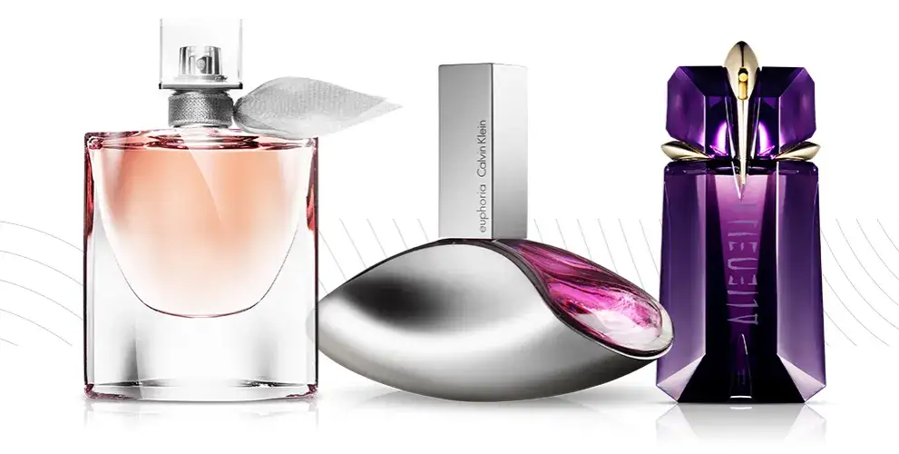 Zdjęcie Die besten Parfums f&uuml;r Damen: Top D&uuml;fte, die begeistern und verf&uuml;hren