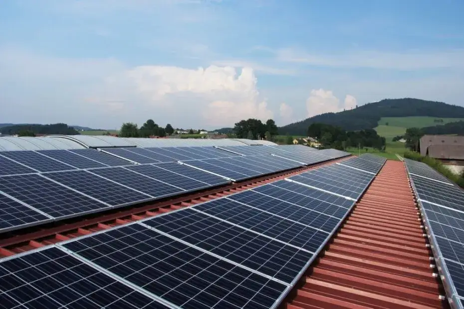 Zdjęcie Fotowoltaika a ekologia: Czy panele słoneczne szkodzą środowisku?