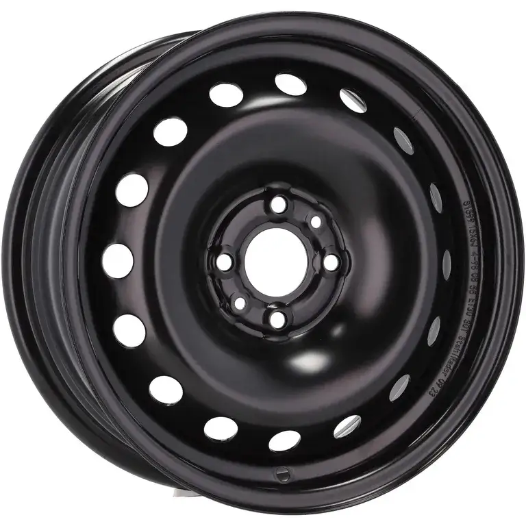 Zdjęcie Jakie felgi do Fiata Punto II: unikaj kosztownych błędów przy wyborze