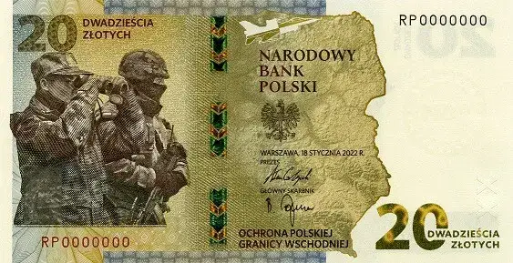 Zdjęcie Gdzie kupić banknoty kolekcjonerskie NBP i uniknąć oszustw?