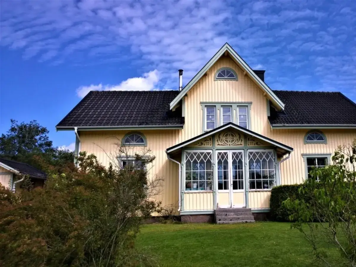 Zdjęcie Co to jest powierzchnia całkowita budynku i dlaczego jest ważna?