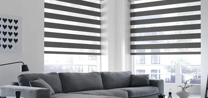 Zdjęcie Ile kosztuje montaż rolet dzień noc? Sprawdź ceny i czynniki wpływające na koszt