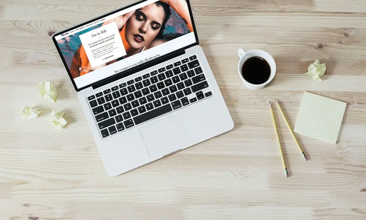 Zdjęcie Jak zostać modelką w wieku 14 lat - kluczowe kroki i porady