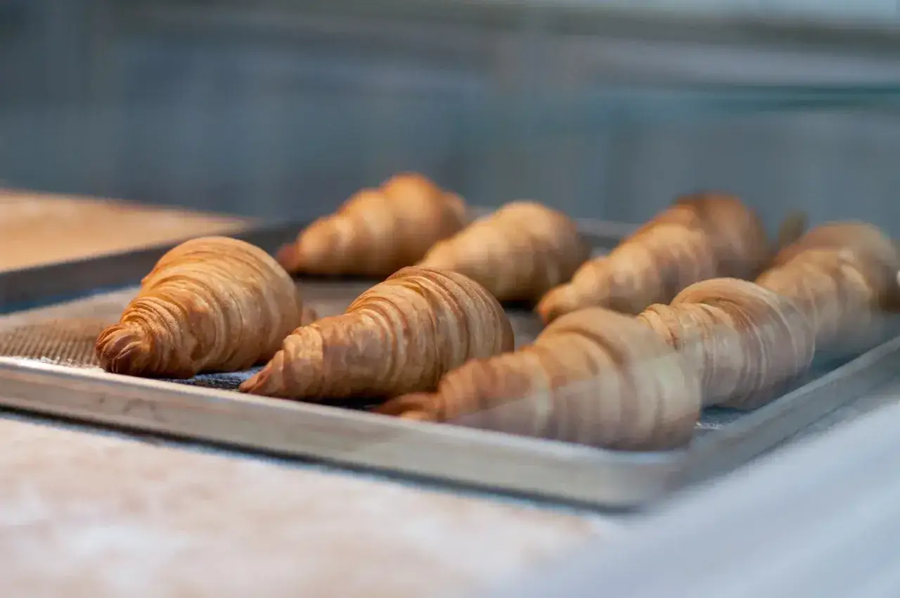 Zdjęcie Ile kcal ma croissant? Zaskakujące fakty o jego kaloryczności