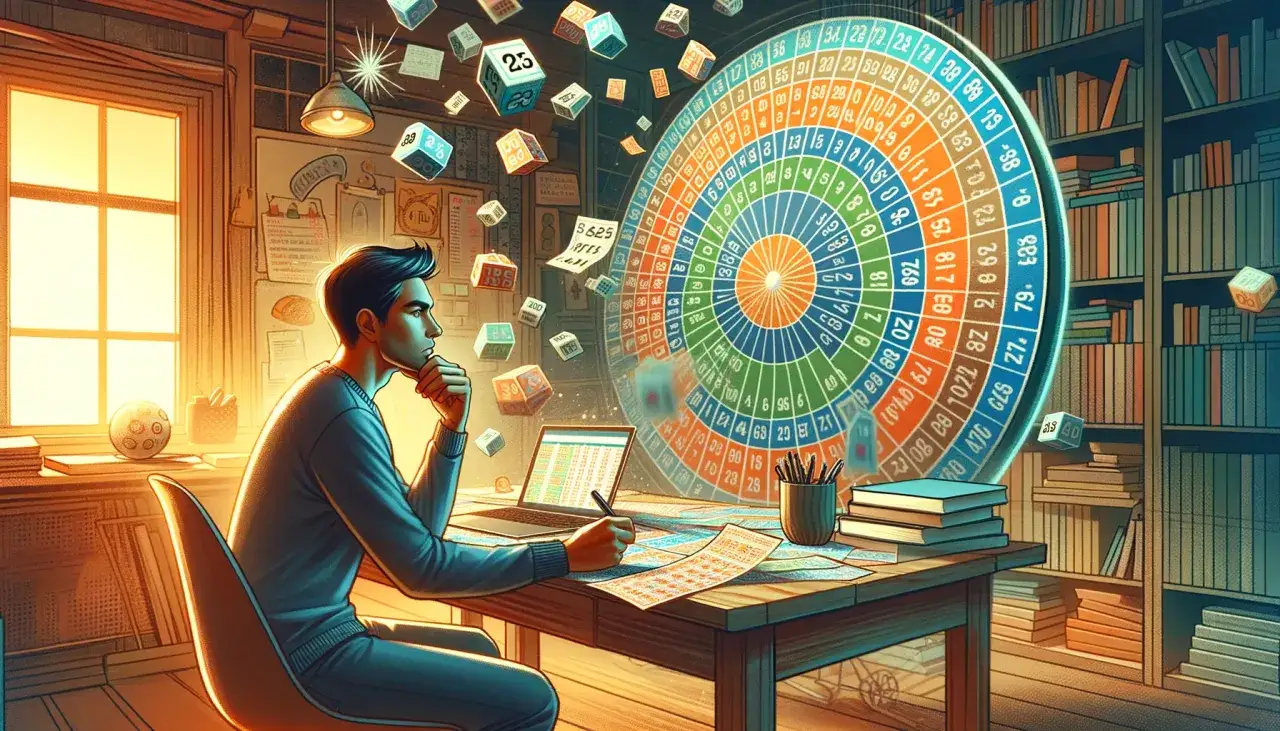 Zdjęcie Jak wygrać w Eurojackpot - skuteczne strategie na zwiększenie szans