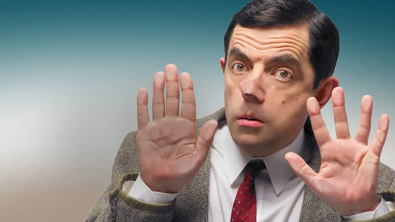 Zdjęcie Las vacaciones de Mr. Bean: ¿Por qué sigue siendo tan divertida?