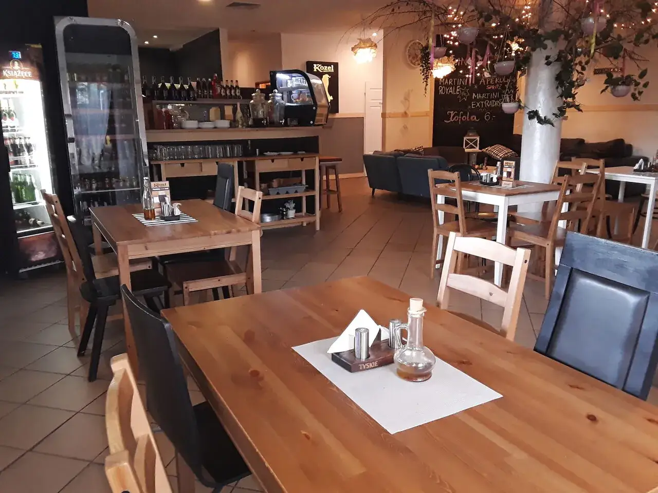 Zdjęcie Pizza Wino Icoino w Knurow: najlepsze opinie i menu na wynos