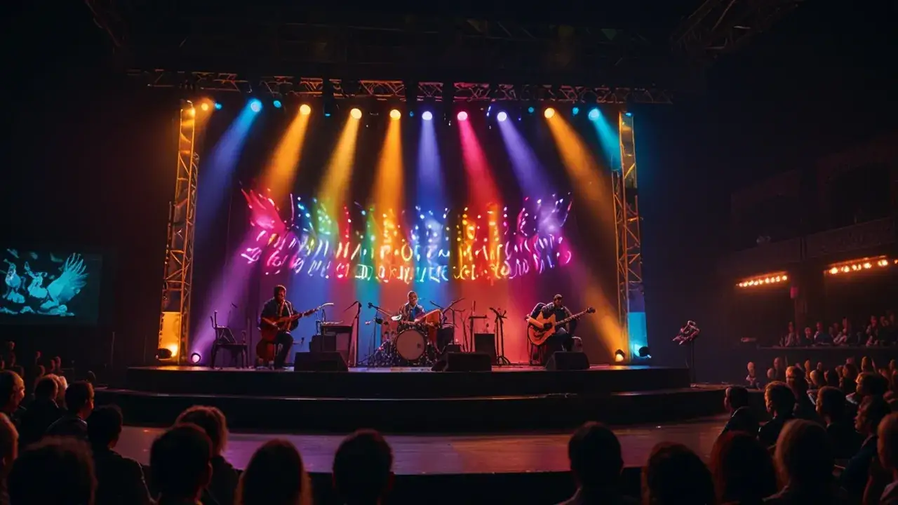 Zdjęcie Baciary: Dlaczego ich muzyka tak skutecznie podbija serca fanów?