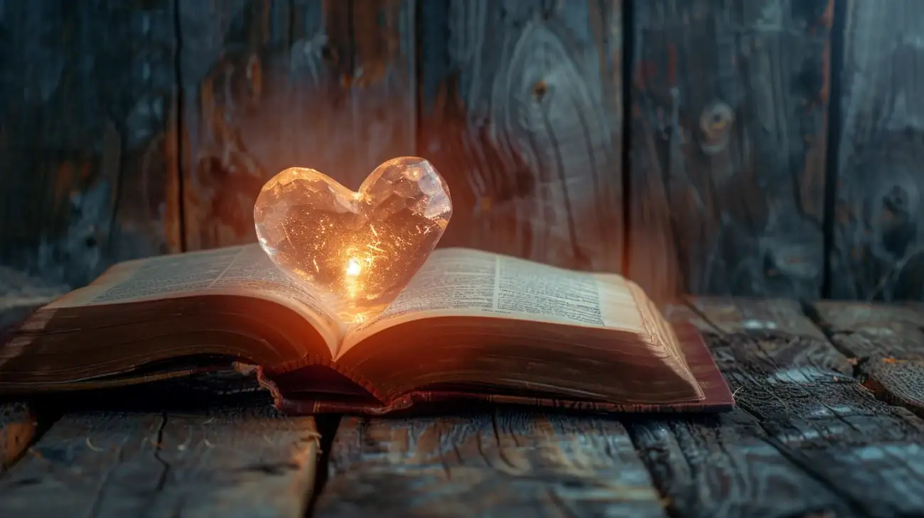 Zdjęcie 10 Przykazań dla męża: Klucz do udanej relacji i szczęśliwego życia.