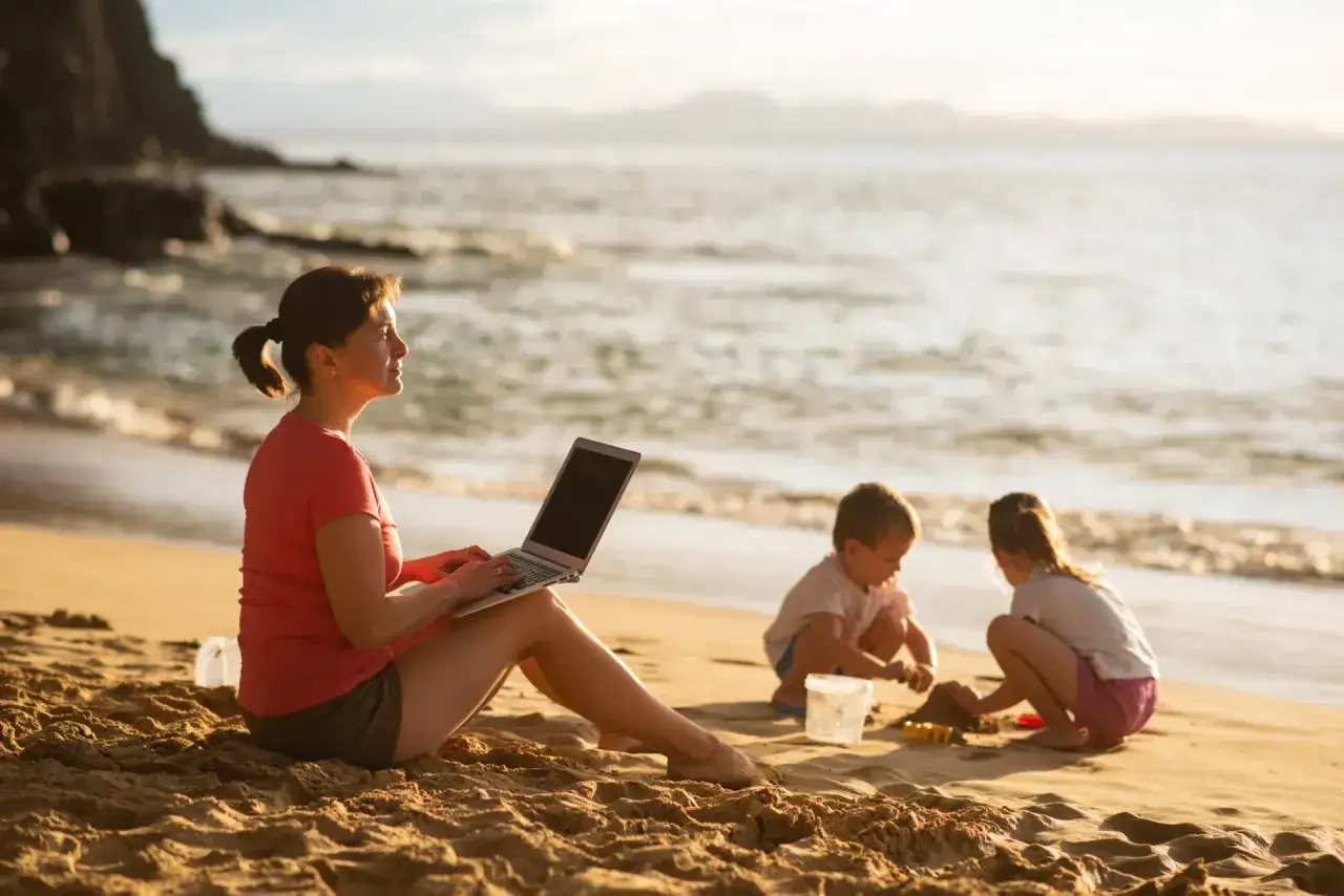 Zdjęcie Czy na umowie zlecenie należy się urlop? Poznaj ważne informacje