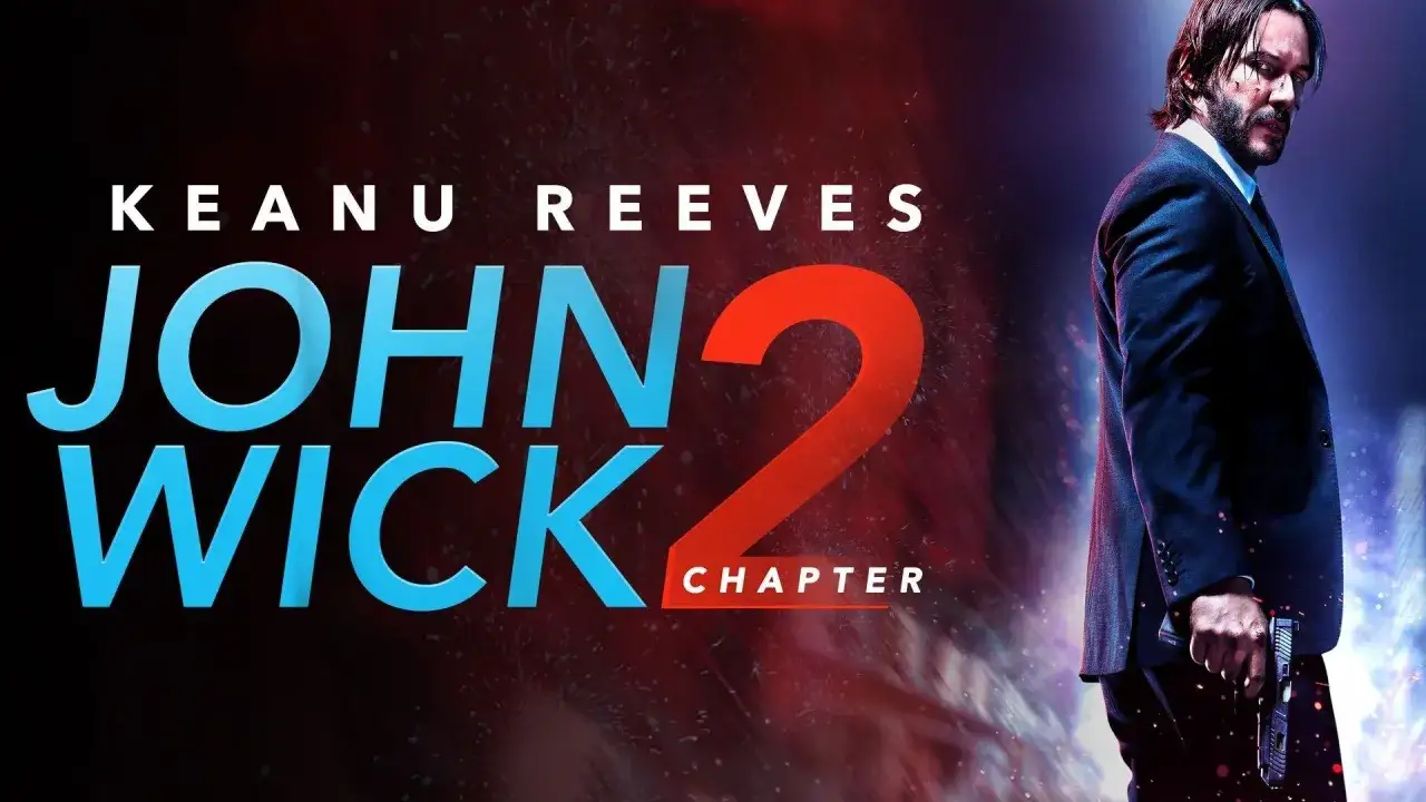Zdjęcie Gdzie obejrzeć John Wick 2? Najlepsze opcje streamingu online
