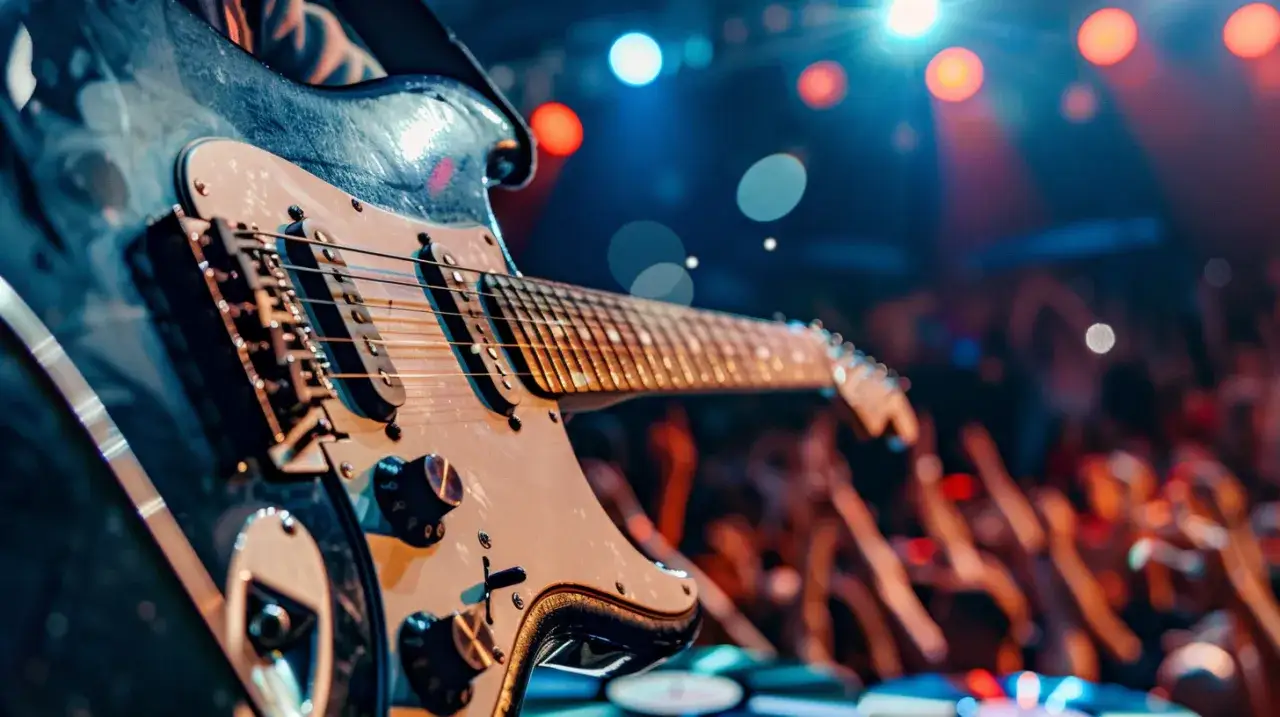 Zdjęcie 10 najlepszych albumów AC/DC wszech czasów: Rockowe arcydzieła