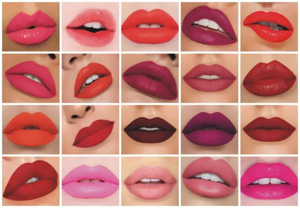 Zdjęcie Jak wybrać idealny kolor szminki dla blondynek? Sprawdź najlepsze odcienie!