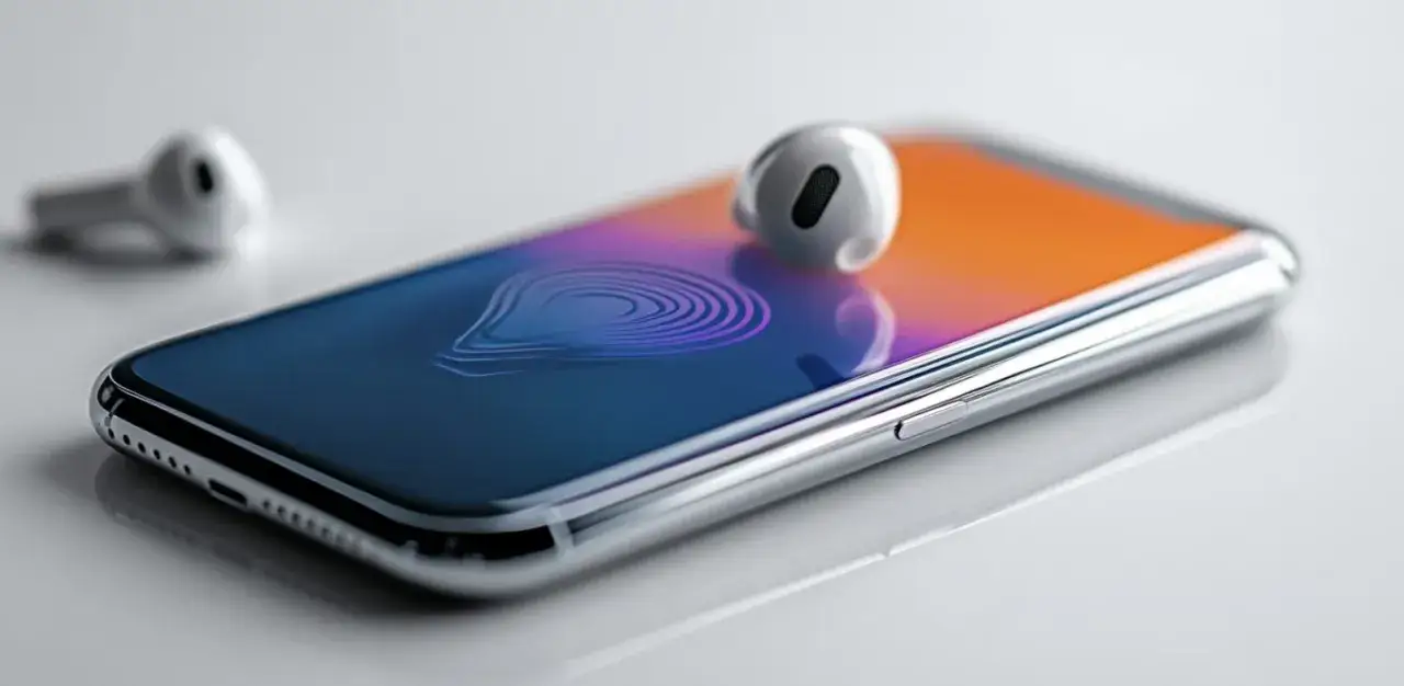 Zdjęcie Czy AirPods działają z Androidem? Odkryj, co musisz wiedzieć!