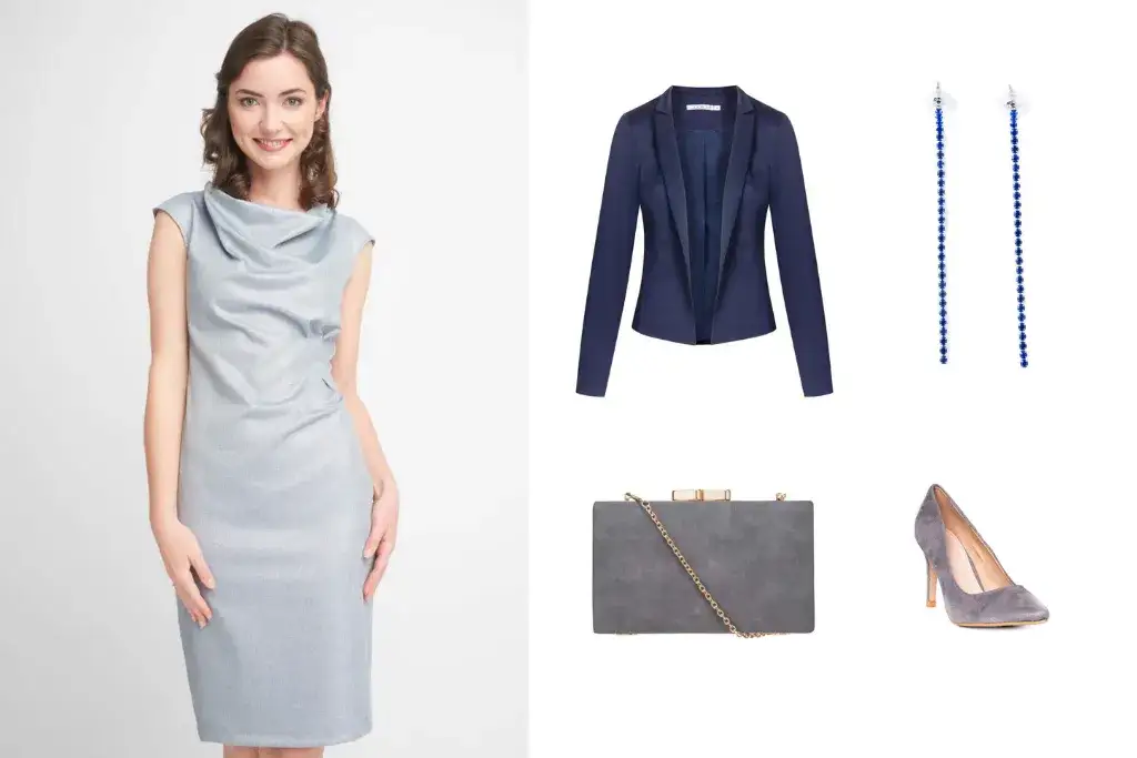 Zdjęcie Co założyć do opery? Dress code i modne propozycje na elegancki strój