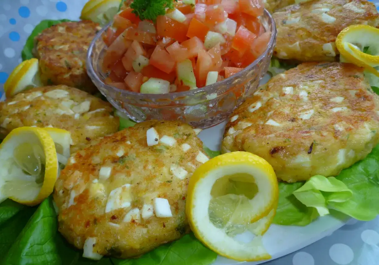 Zdjęcie Jakie surówki do kotletów jajecznych, które zaskoczą Twoich gości?