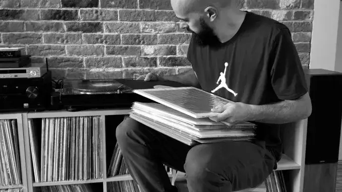 Zdjęcie Jak wydać płytę: Kompleksowy poradnik dla początkujących muzyków