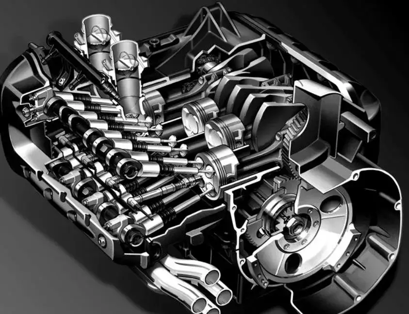 Zdjęcie Słupek silnika co to? Kluczowe informacje o funkcjach i typach