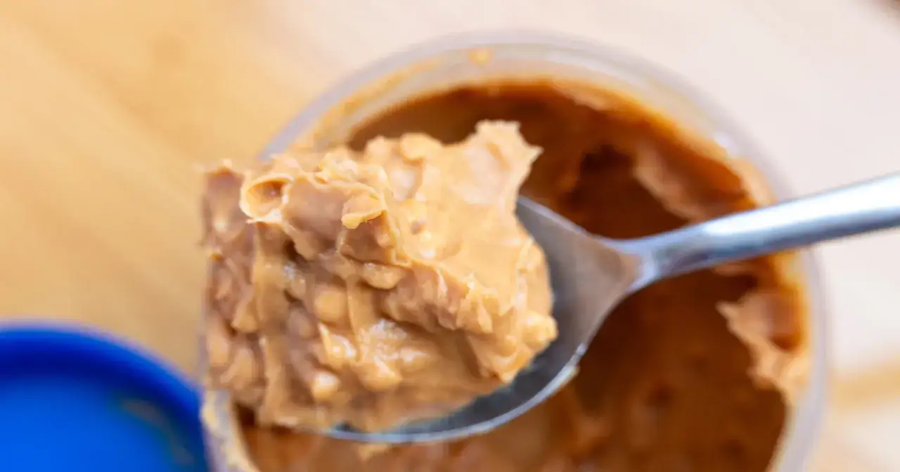 Zdjęcie Najzdrowsze masła roślinne: wybierz najlepsze dla swojego zdrowia