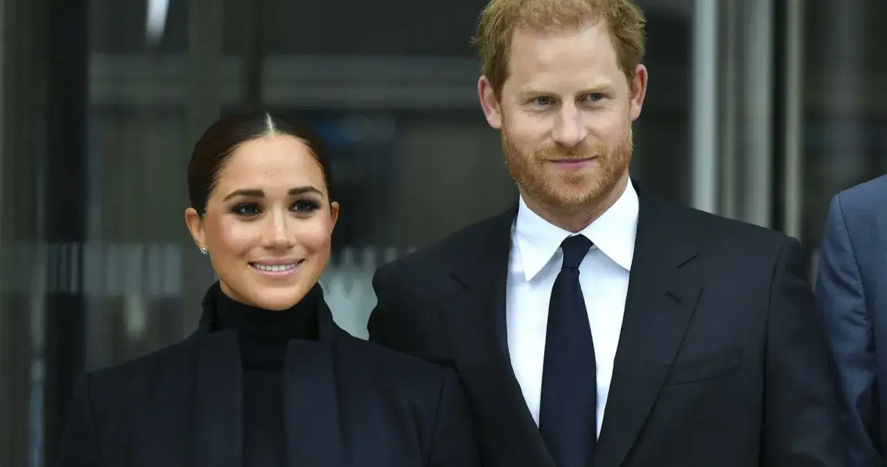 Zdjęcie Kiedy Harry i Meghan na Netflix? Odkryj daty premier i szczegóły