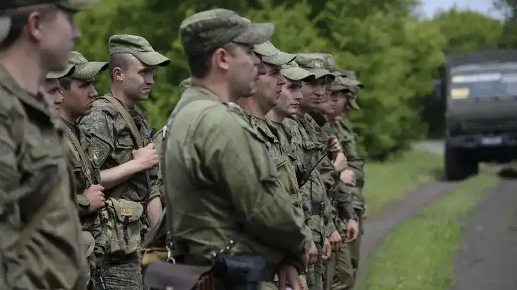 Zdjęcie Ofiary wojny na Ukrainie statystyki: szokujące dane o stratach