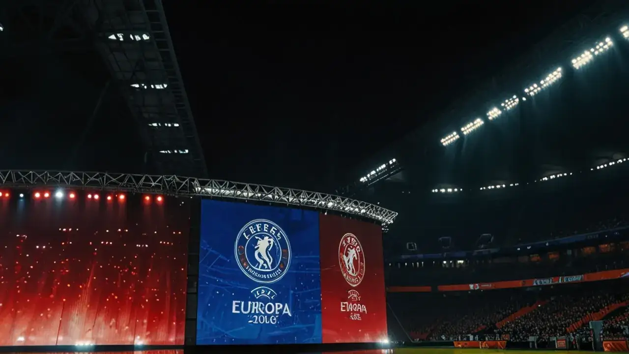 Zdjęcie Terminarz Ligi Europy: Kiedy i gdzie oglądać mecze