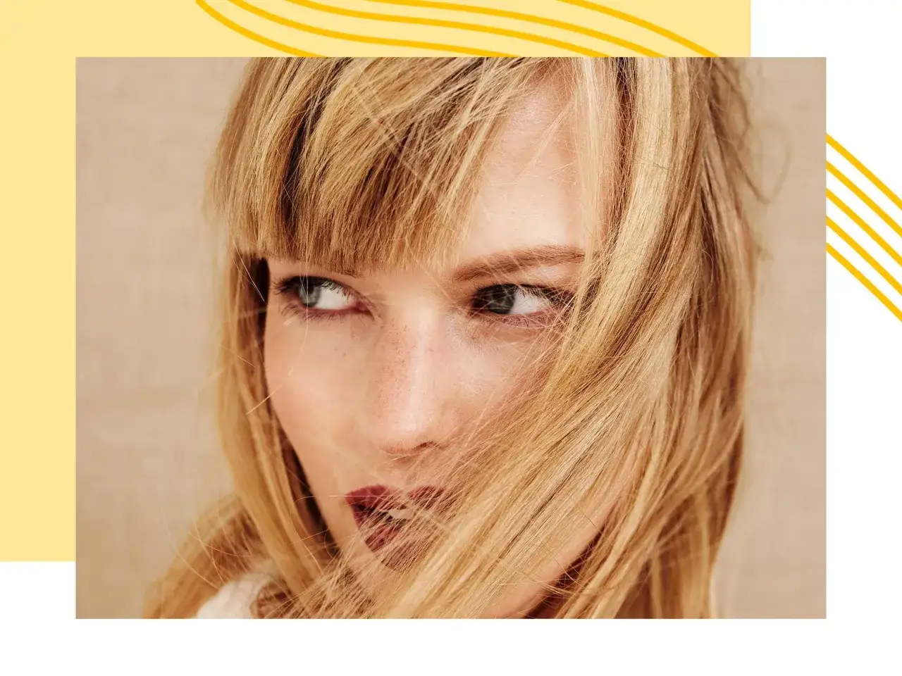 Zdjęcie Najlepsze fryzury dla cienkich włosów: dodaj objętości i pewności