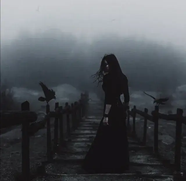 Zdjęcie Jaki styl aesthetic do ciebie pasuje? Odkryj mroczne estetyki