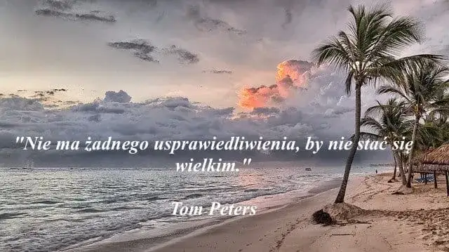 Zdjęcie Inspirujące cytaty o tym, jak zrobić pierwszy krok do zdrowia i szczęścia