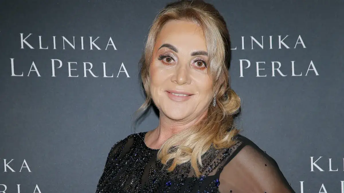 Zdjęcie Danuta Martyniuk wiek: niespodzianka, która zaskoczy wielu fanów