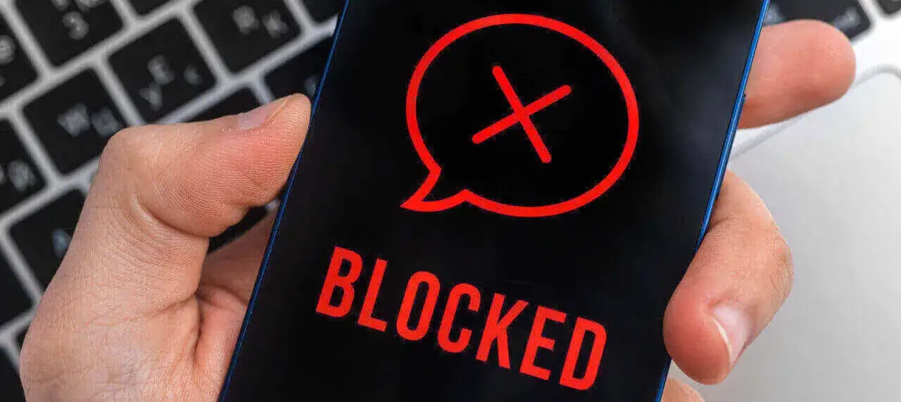 Zdjęcie Jak zablokować numery fotowoltaika i uniknąć natrętnych telefonów