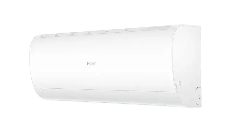 Zdjęcie Haier Flexis Plus 3.5kW: cichy i energooszczędny klimatyzator