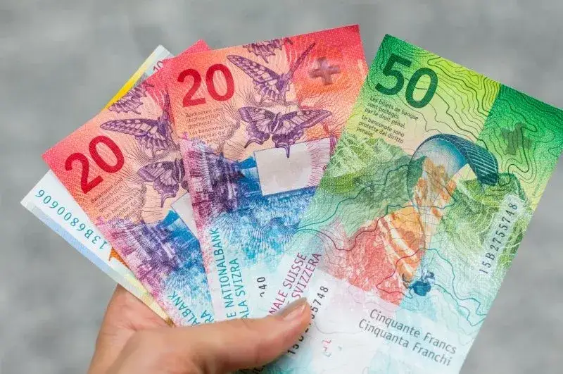 Zdjęcie Ile zarabia opiekunka w Szwajcarii? Sprawdź, co wpływa na wynagrodzenie