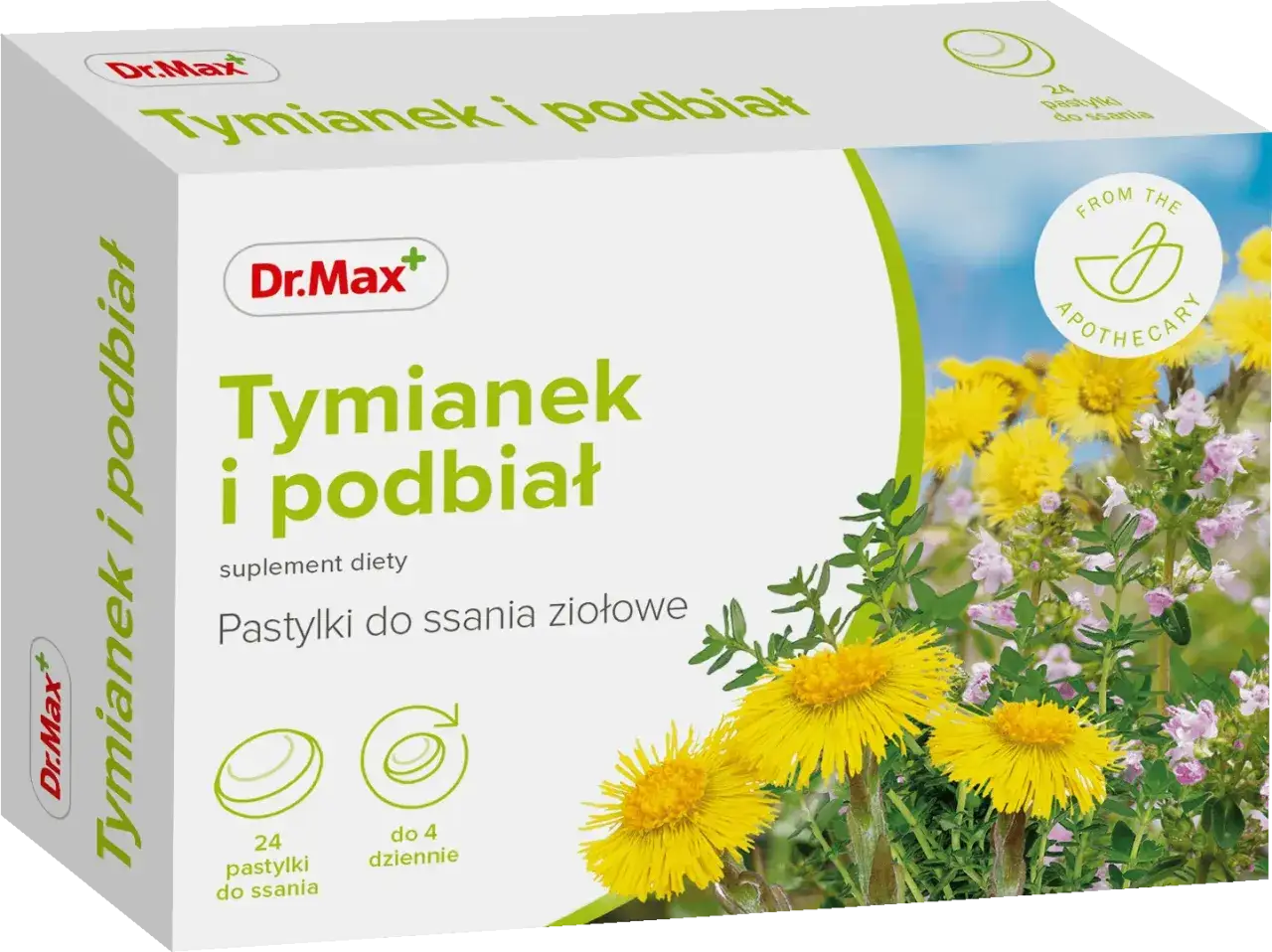 Zdjęcie Najlepsze leki na ból gardła, które szybko przynoszą ulgę