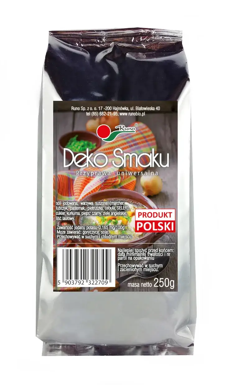 Zdjęcie Gdzie kupić czeską przyprawę Deko? Sprawdź dostępność i ceny