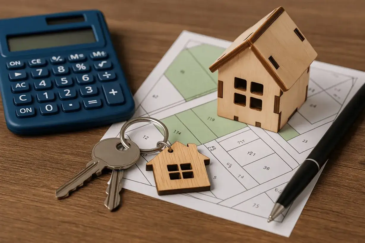 Zdjęcie Kredyt pod hipotekę jakie warunki musisz spełnić, aby go uzyskać?