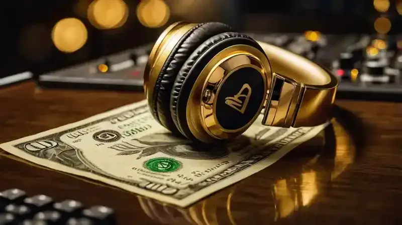 Zdjęcie Kto płaci za ZAiKS? DJ czy organizator? Poznaj swoje obowiązki