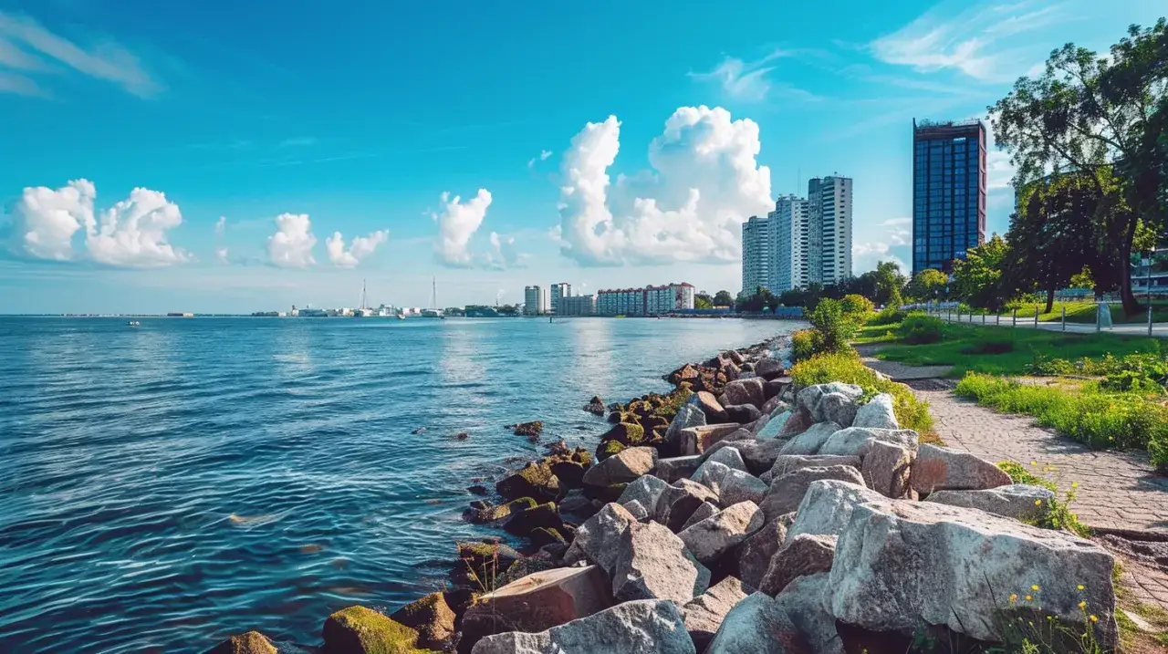 Zdjęcie Ciekawe Miejsca w Gdyni - najciekawsze atrakcje dla turystów