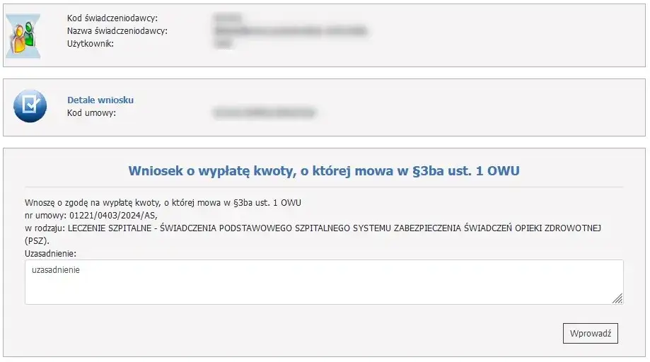 Zdjęcie Oddział NFZ co wpisać w umowie, aby uniknąć problemów z dokumentami