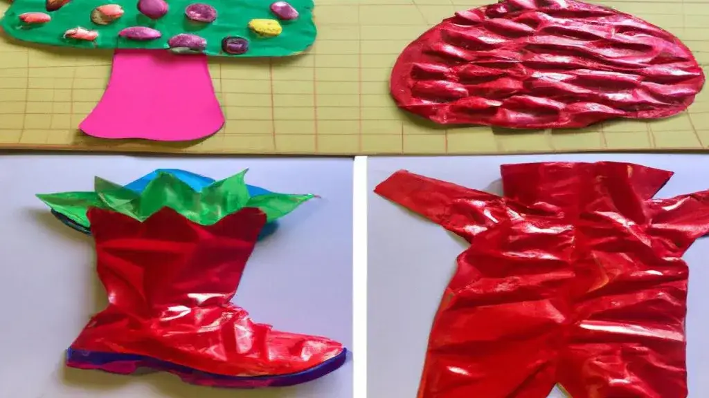 Zdjęcie Jak zrobić strój muchomora dla dziecka - łatwe i tanie pomysły na DIY