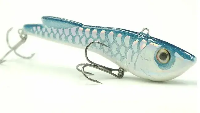 Zdjęcie Najlepsze przynęty na bolenia: jak złapać więcej ryb w rzece