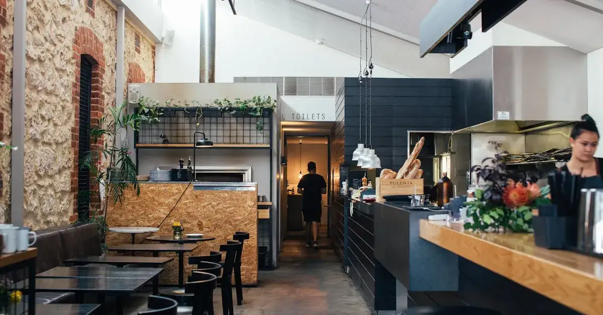 Zdjęcie Filmowe puby: jak kino wpływa na kulturę picia?